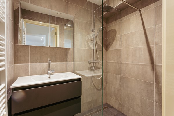 Medium property photo - Lavendelstraat 2, 2563 PS Den Haag